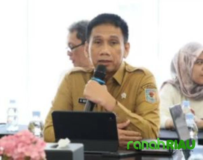 Tutup Rakor Inflasi 2025, Wamendagri dorong Penguatan Kolaborasi Pusat dan Daerah