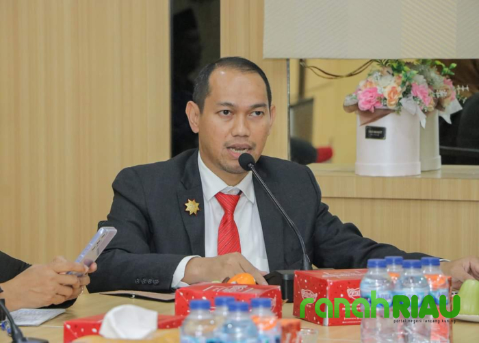 Disdik Pekanbaru gelar Seleksi Kepala Sekolah: 4 Tahun Kursi Panas dibiarkan Kosong