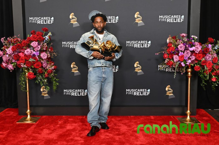 Dari Bad Bunny hingga K-Pop, Grammy 2026 Pecahkan Semua Aturan Lama