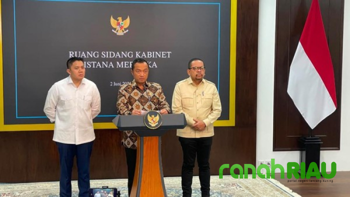 Setelah Dievaluasi 1,5 Tahun, Presiden Copot Dadan Hindayana dari Kursi Kepala BGN