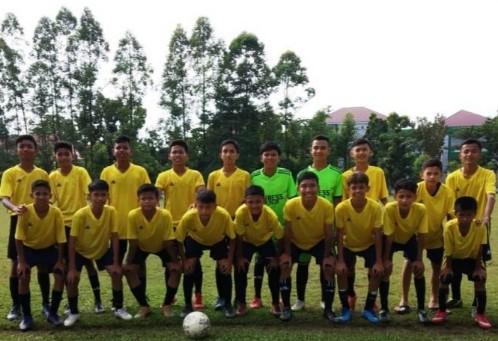 Nasib malang SSB di Kota Duri, Kaya Prestasi minim perhatian