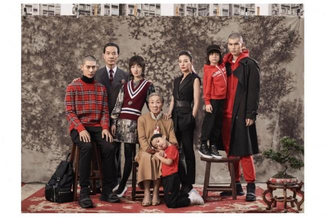 Konsep Iklan Modern Tradition ala Burberry bikin Risih di China