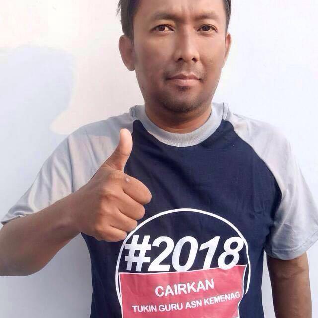 Guru ASN Non Sertifikasi Kemenag Minta Tunjangan Kinerja Dicairkan