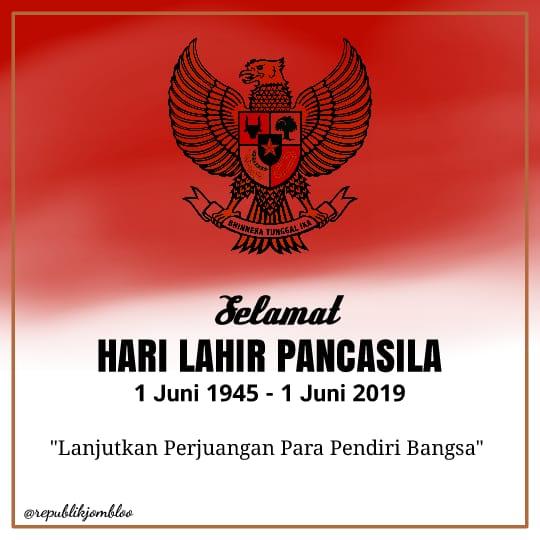 Bangsa Pancasilais, visi misi yang terlalaikan 
