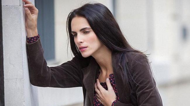 Stroke Kini Intai Anak Muda