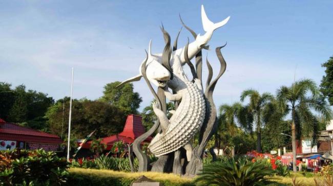 17 Wisata Surabaya Lengkap, Terbaru, dan Hits di 2018