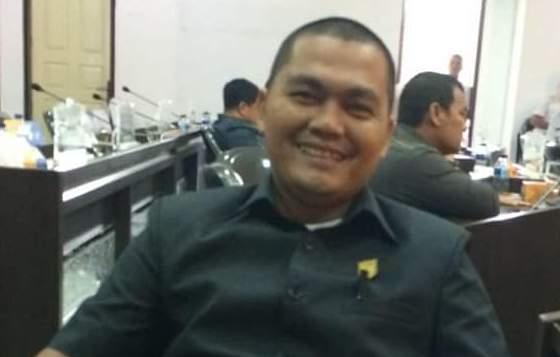 Dewan Kuansing Minta Pemkab Selesaikan Semua Persoalan Tahun Ini