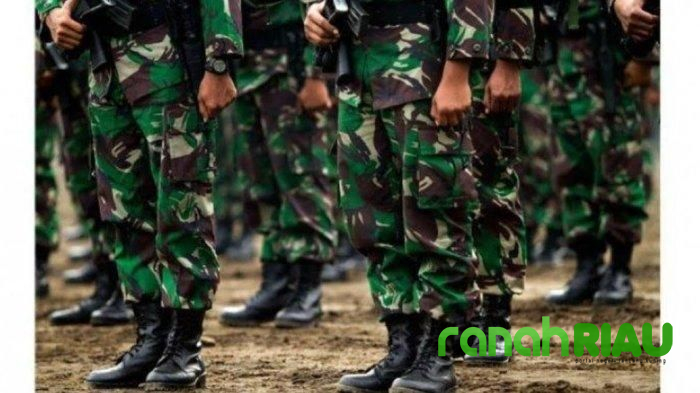 Jabatan Lama TNI Bangkit Lagi? Pos Kaster Muncul dalam SK Panglima, Reformasi Dipertanyakan