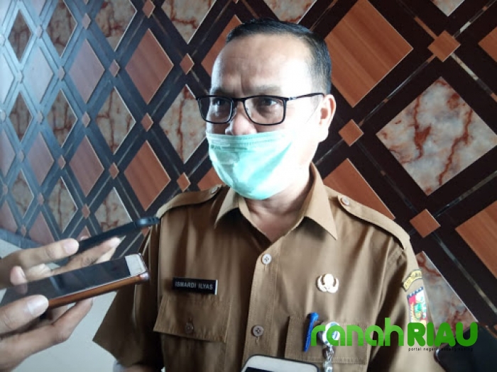 Tolak Vaksin, Disdik Kota komunikasikan sanksi Guru ke Pusat