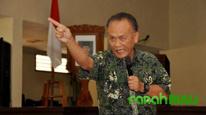 Konflik di PWI, Saurip Kadi Ingatkan Bahaya bagi Kredibilitas Pers