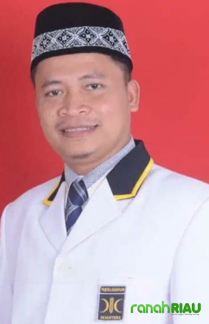 Menjelang Pesta Pilkada, DPD PKS Pelalawan buka penjaringan kandidat