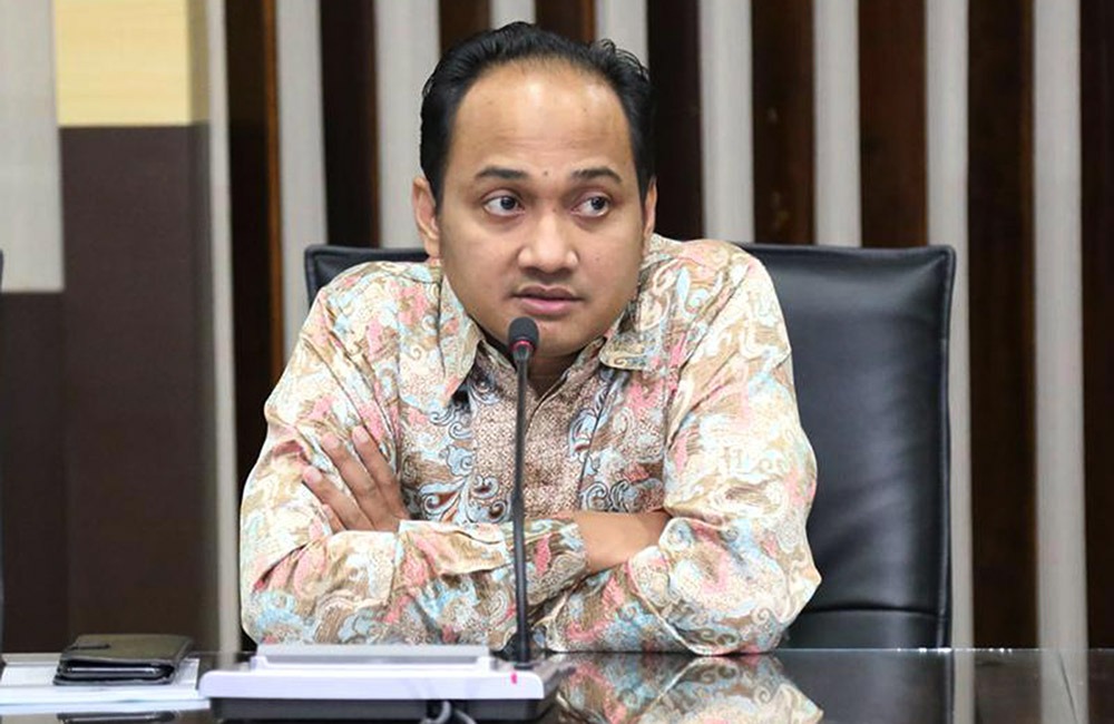 Jika Dana Desa Tidak Cair Segera, Senator Fachrul Razi: Sebaiknya Menteri Desa Diganti  