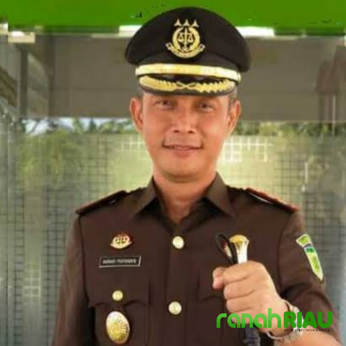 Kejari Kuansing Segera Tindaklanjuti Dugaan Mark Up Pengadaan Masker se Kecamatan Pucuk Rantau