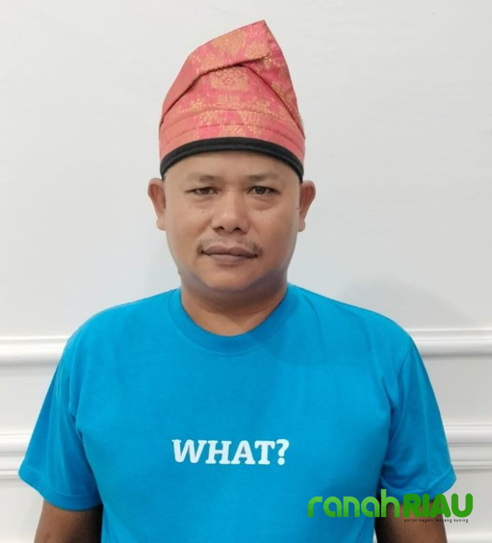 AWDI Riau dukung Saidina Umar jadi Ketum AWB, Eman Melayu: Sepanjang masih Positif harus didukung 