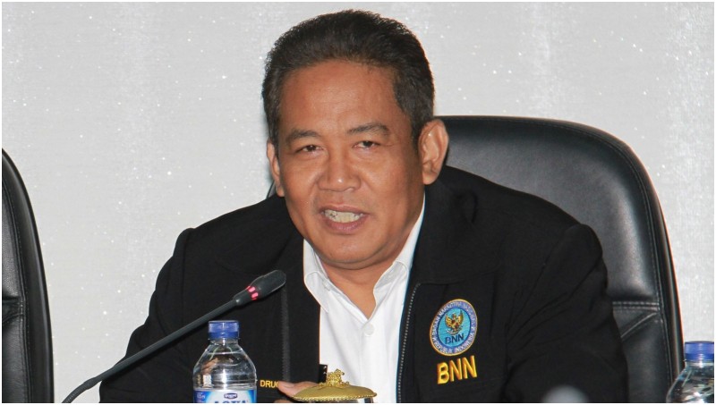 Tanggung jawab Menkes bila penyalahguna kesulitan akses Rehabilitasi