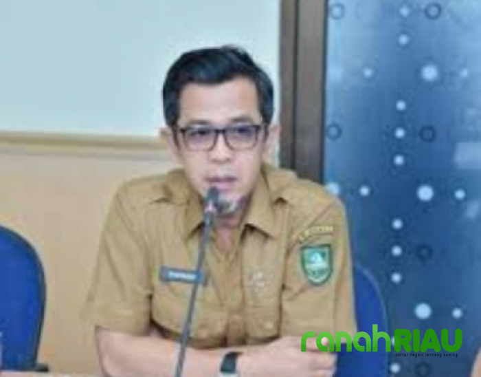Ranperda Pajak Daerah dan Retribusi Daerah, Bapenda Bengkalis Respon Cepat UU HKPD