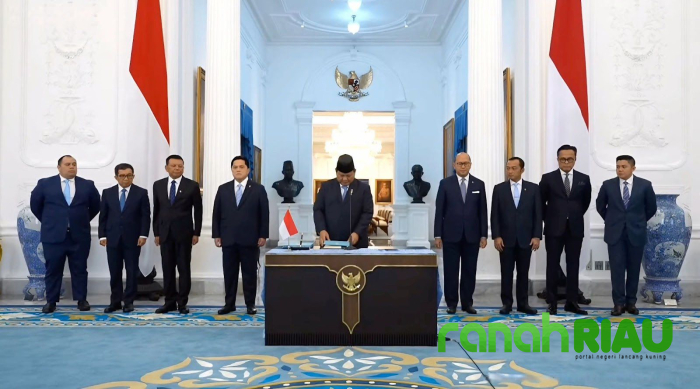 Tugas dan Fungsi Danantara dan Para Bos yang Ada didalamnya, Termasuk Para Mantan Presiden RI