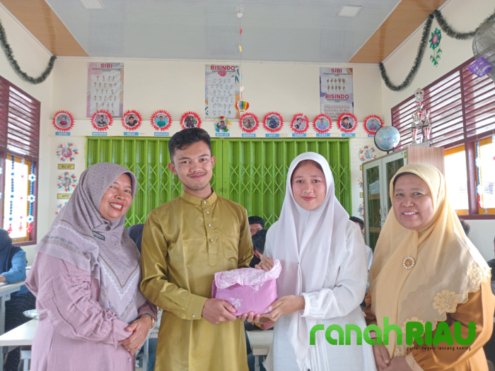 Langkah cepat Siapkan Forum Literasi, Naufal Rangkul Kerjasama Tokoh Nasional 