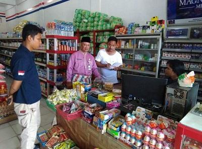 Awas Hati Hati..Ternyata Kembalian Uang Belanja Diganti Permen Bisa Di Denda, Ini Aturannya..