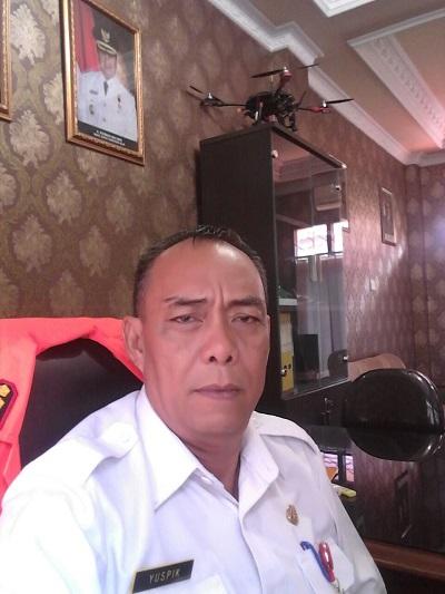 Rayakan Milad I, TRC BPBD Inhil Diharapkan Lebih Sigap Dan Tanggap