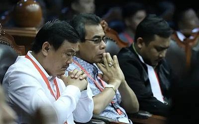 Wahh.. Wabub Kuansing sebut Siap Mundur, Ada Apa..???