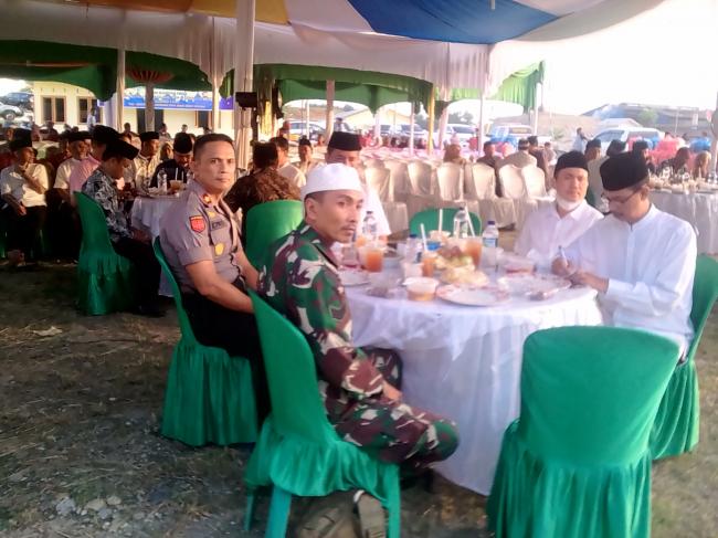  Pemkab Bengkalis Minta Perusahaan Bayarkan THR Tepat Waktu