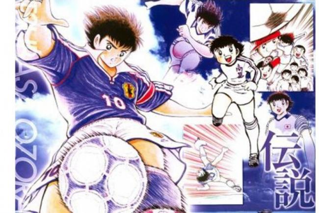 Dua Anime Favorit Tetsuya Kakihara