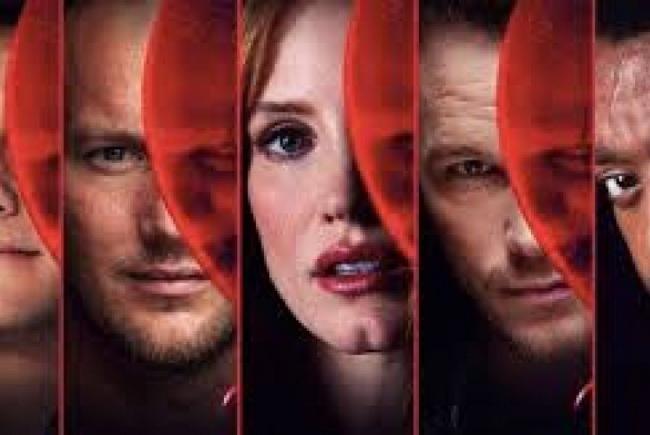Film It: Chapter 2 Kedatangan Dua Pemain Baru