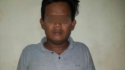 Kesal Merasa Dibohongi, Pemuda Ini Sikat Nyawa Temannya