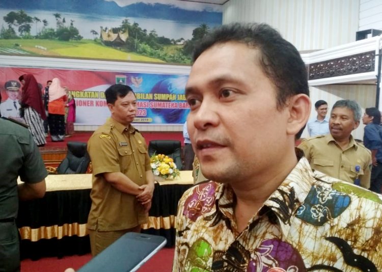 Ini Pesan KIP Soal Virus Corona, Pemerintah Harus Masif Berikan Informasi