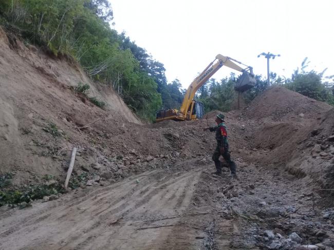  Menilik Asal Muasal Desa Rusoh