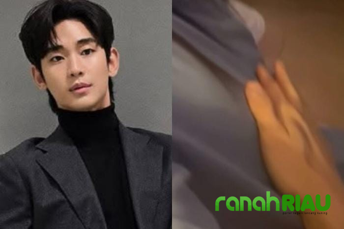 GaroSero Ungkap akan Rilis Video yang Menampilkan Wajah Kim Soo-hyun Jika Tak Ada Pernyataan Jujur