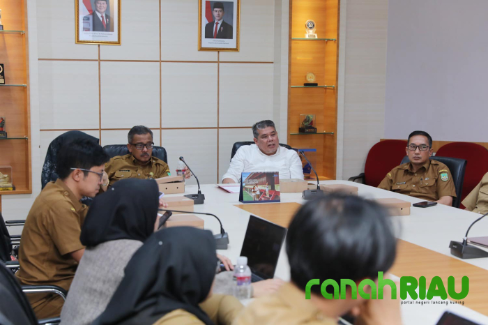 Forum Penata Ruang, Bahas Revisi SOP dan Mekanisme PKKPR untuk 2025