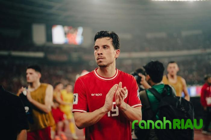 Thom Haye Ternyata Sudah Tahu Gaya Kepelatihan Kluivert, Alex Pastoor, hingga Deny Landzaat