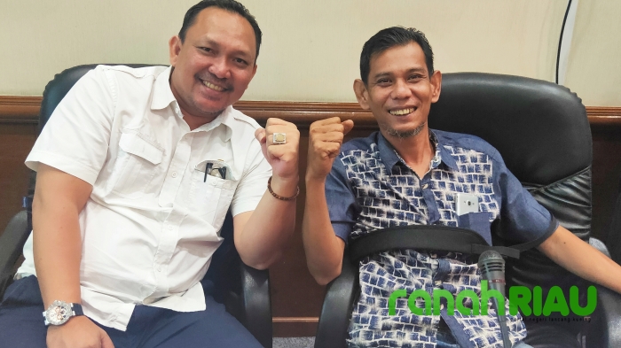 Tambang Milik Rakyat Harus Ada Regulasi dengan Pendekatan Kearifan Lokal