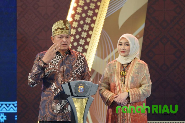 Wakapolda Riau Baru langsung Panaskan Mesin: Anggota Terlibat Narkoba, Pecat tanpa Ampun