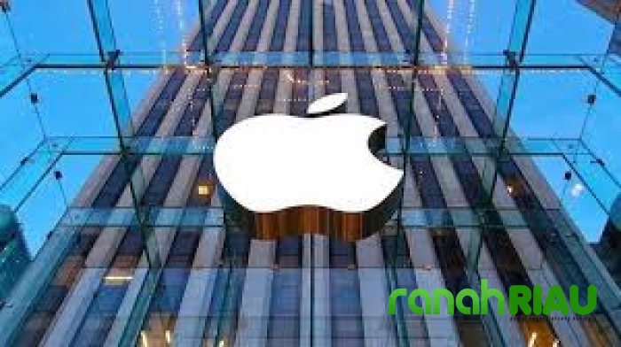 Usai Temui Kemenperin, Begini Respons Petinggi Apple