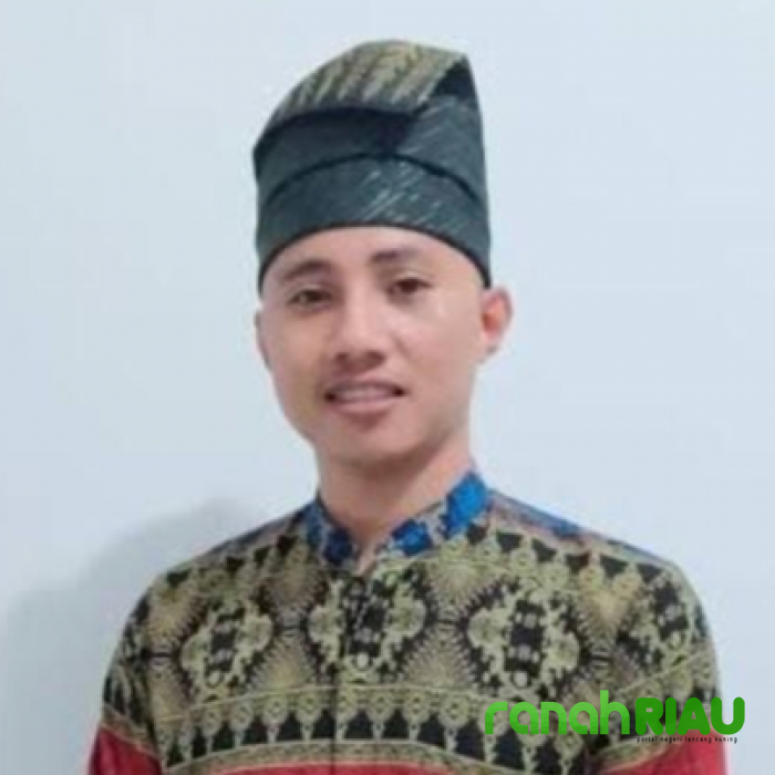 Ancam Tarik Aset, Eks Presma UNIKS Anjurkan Plt Bupati Belajar Justifikasi Lokalisir Permasalahan