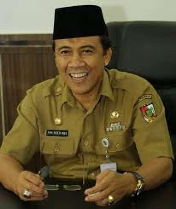 Hindari TB di Akhir Tahun, Pemko Rasionalisasi Anggaran