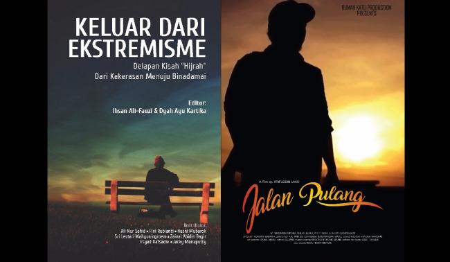 Maarif: Nobar Film Bisa Jadi Cara Mudah Cegah Ekstremisme