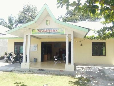 Kerenn.. BUMDes Ini Jadi contoh Pembangunan Ekonomi Masyarkat Sejahtera...