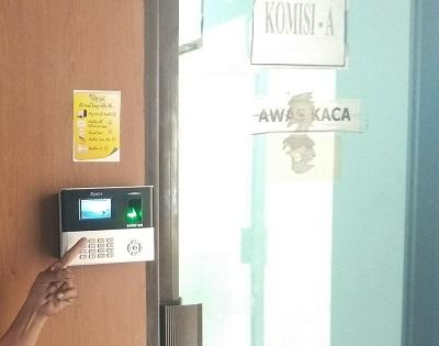 Sekwan DPRD Riau Anggap Wartawan Adalah Tamu Bukan Mitra, Ketua WPR : Ini Melanggar UU Pers