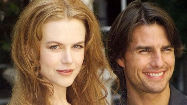 Nicole Kidman Pernah Alami Kehamilan Ektopik saat bersama Tom Cruise