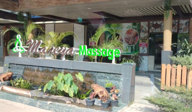Belum Sebulan bekerja, Pekerja Massage ini dipecat oleh Majikannya