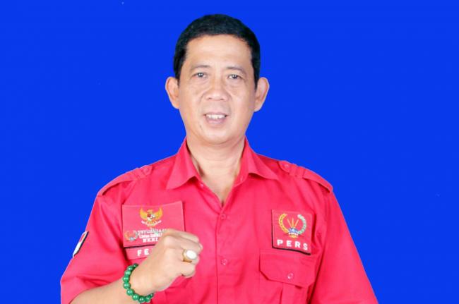 Ketua PWRI Dumai, Dukung Gubri Tertibkan Tempat Hiburan Malam dan Warnet