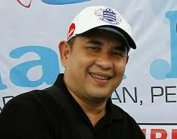 Zulmansyah: Kawan-kawan Pengurus dan Anggota Ayo Segera Mendaftar!