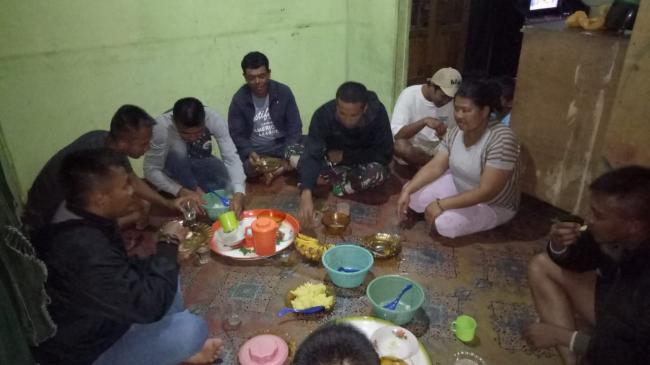 Warga Minta Ada Penyuluhan Petani Coklat