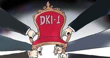 Bawaslu DKI Rekomendasikan Pemungutan Suara Ulang di 2 TPS