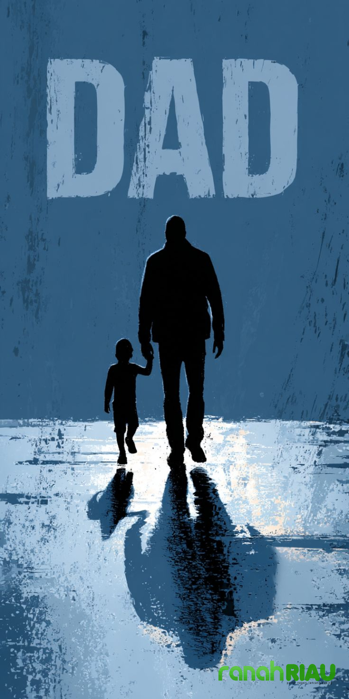 Ayah di Tengah Mesin Kapitalisme: Sebuah Catatan Sosialis di Hari Ayah Nasional