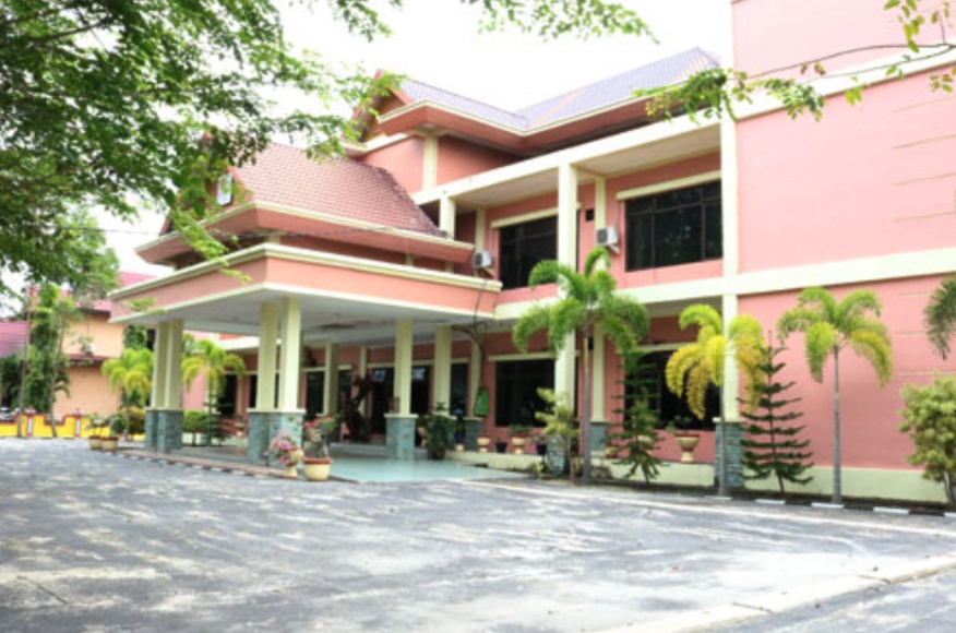 LSM PERKARA Minta Kejari Bengkalis Usut Dugaan Penyimpangan Dana Kemasan Disdagprin